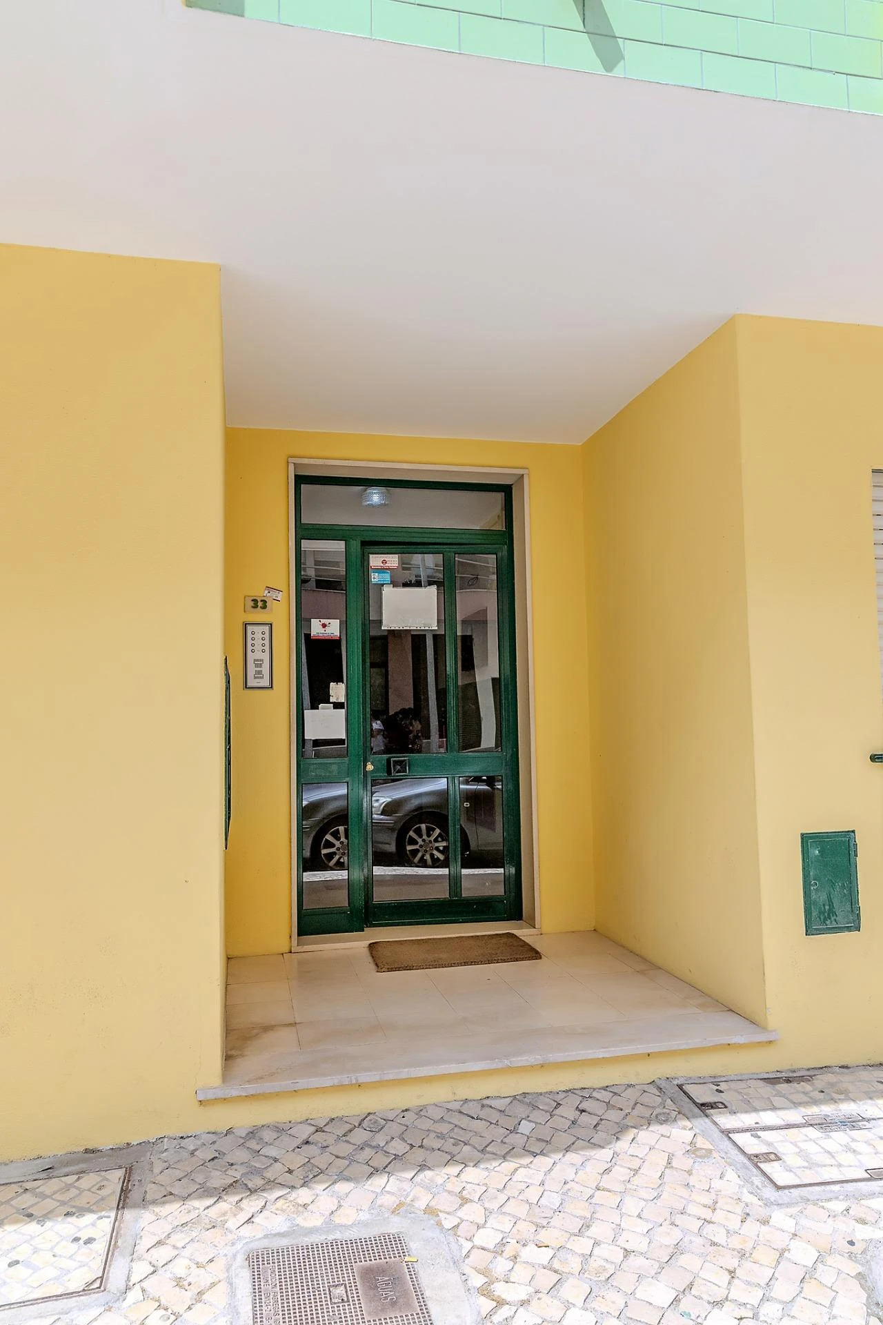 Apartamento T4 para Venda em Caldas da Rainha - Santo Onofre e Serra do Bouro Foto 2