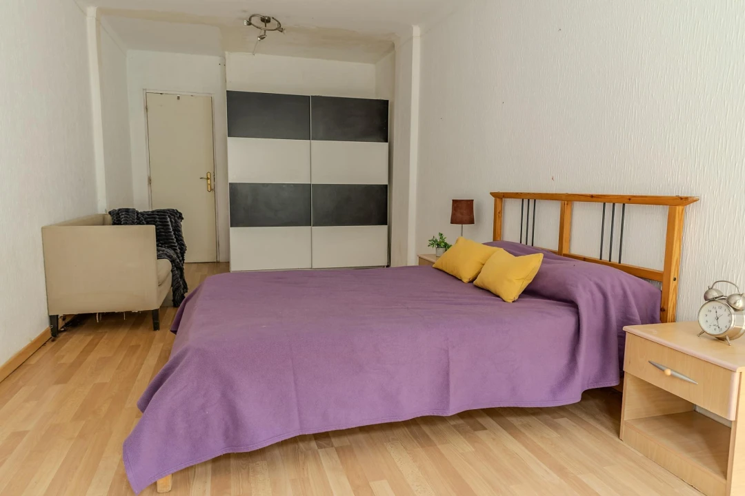 Apartamento T4 para Venda em Caldas da Rainha - Santo Onofre e Serra do Bouro Foto 24