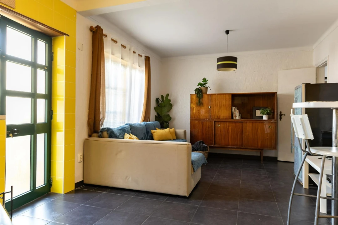 Apartamento T4 para Venda em Caldas da Rainha - Santo Onofre e Serra do Bouro Foto 3