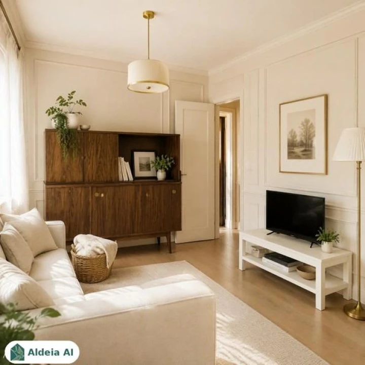 Apartamento T4 para Venda em Caldas da Rainha - Santo Onofre e Serra do Bouro Foto 5