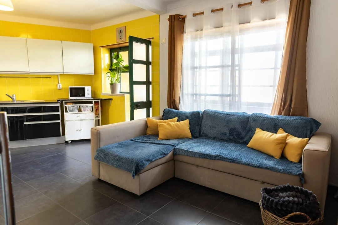 Apartamento T4 para Venda em Caldas da Rainha - Santo Onofre e Serra do Bouro Foto 6