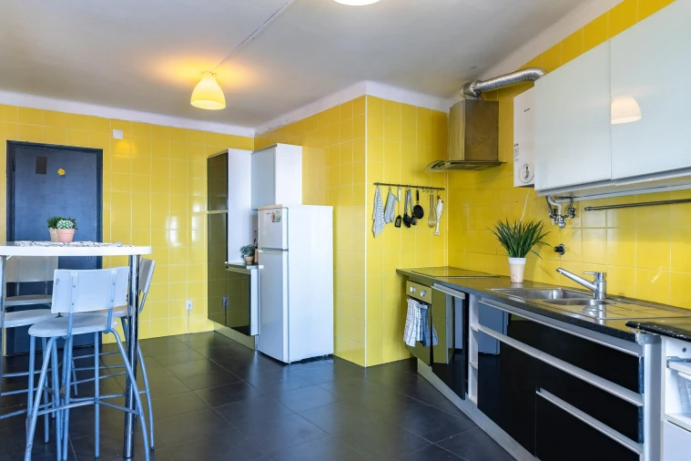 Apartamento T4 para Venda em Caldas da Rainha - Santo Onofre e Serra do Bouro Foto 11