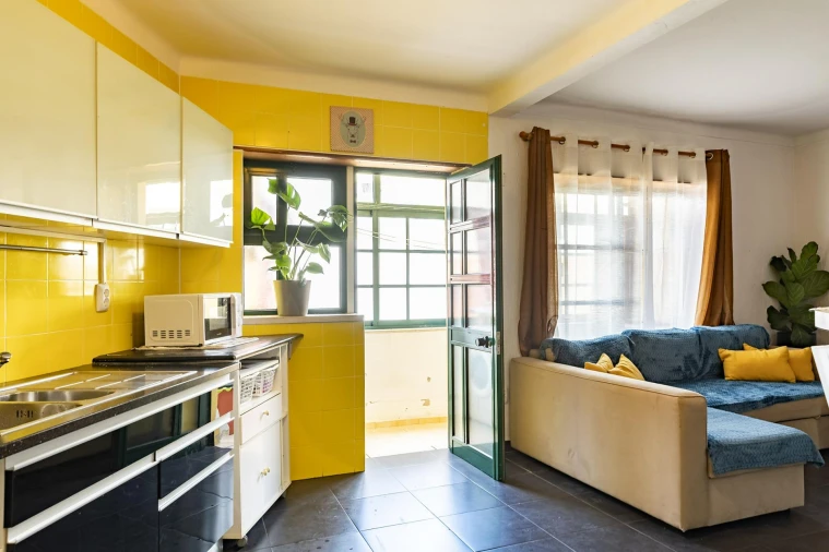 Apartamento T4 para Venda em Caldas da Rainha - Santo Onofre e Serra do Bouro Foto 12