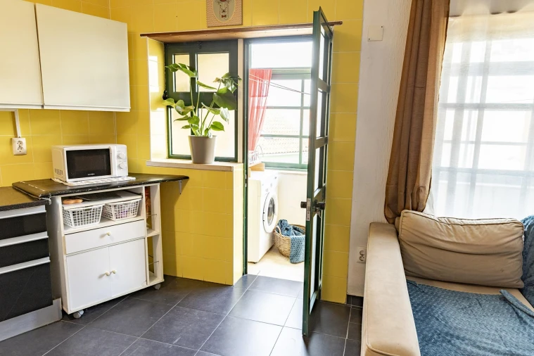 Apartamento T4 para Venda em Caldas da Rainha - Santo Onofre e Serra do Bouro Foto 13