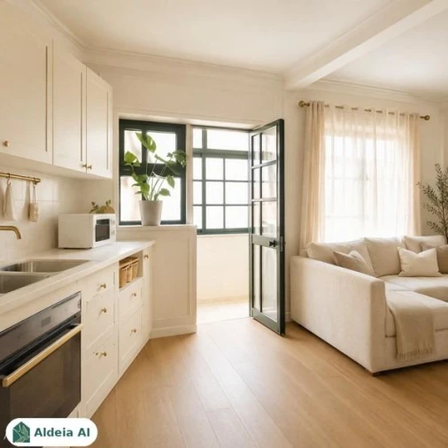 Apartamento T4 para Venda em Caldas da Rainha - Santo Onofre e Serra do Bouro Foto 14