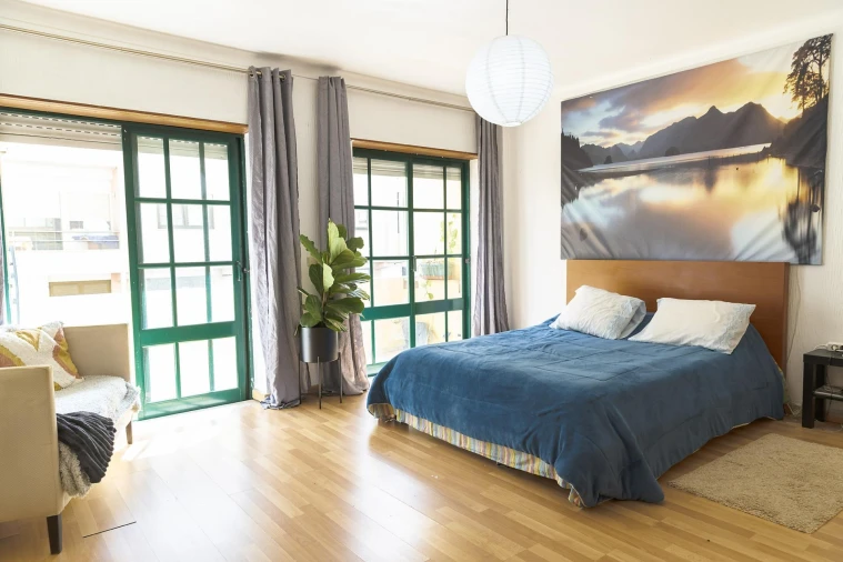 Apartamento T4 para Venda em Caldas da Rainha - Santo Onofre e Serra do Bouro Foto 15