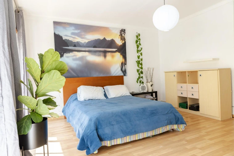 Apartamento T4 para Venda em Caldas da Rainha - Santo Onofre e Serra do Bouro Foto 16