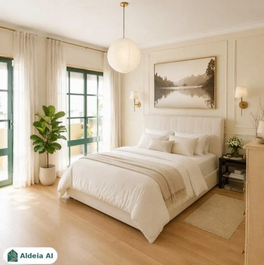 Apartamento T4 para Venda em Caldas da Rainha - Santo Onofre e Serra do Bouro Foto 18