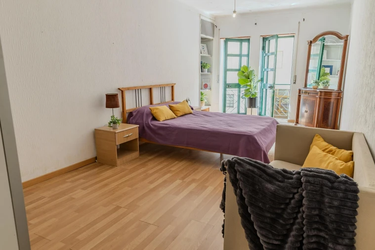 Apartamento T4 para Venda em Caldas da Rainha - Santo Onofre e Serra do Bouro Foto 23