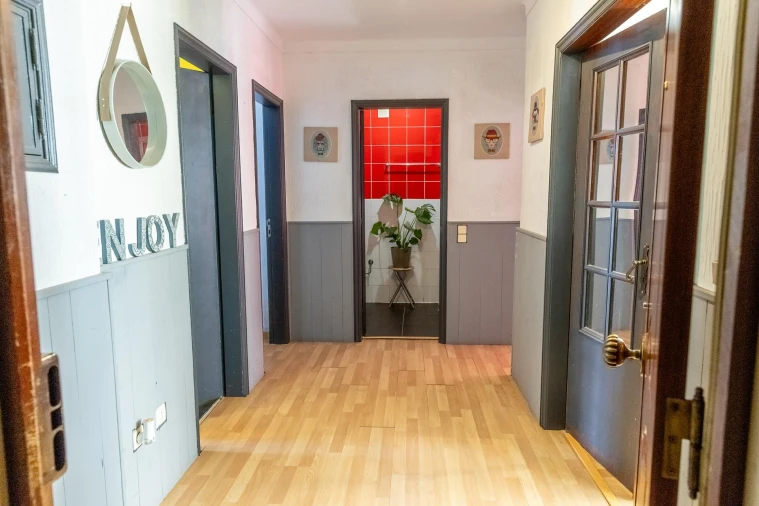 Apartamento T4 para Venda em Caldas da Rainha - Santo Onofre e Serra do Bouro Foto 26