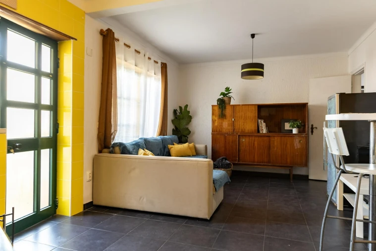 Apartamento T4 para Venda em Caldas da Rainha - Santo Onofre e Serra do Bouro Foto 3