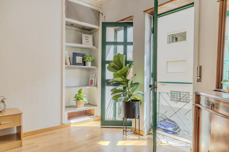 Apartamento T4 para Venda em Caldas da Rainha - Santo Onofre e Serra do Bouro Foto 30