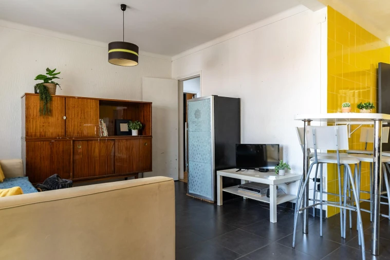 Apartamento T4 para Venda em Caldas da Rainha - Santo Onofre e Serra do Bouro Foto 4