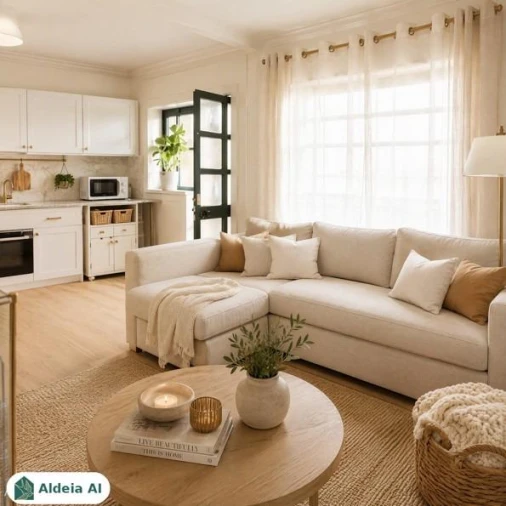 Apartamento T4 para Venda em Caldas da Rainha - Santo Onofre e Serra do Bouro Foto 7