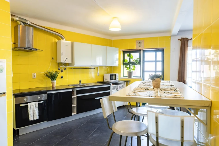 Apartamento T4 para Venda em Caldas da Rainha - Santo Onofre e Serra do Bouro Foto 9