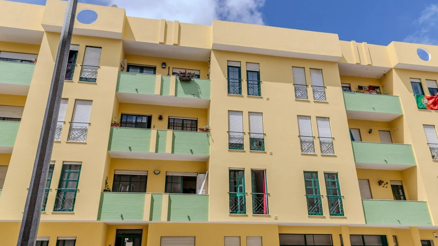 Apartamento T4 para Venda em Caldas da Rainha - Santo Onofre e Serra do Bouro