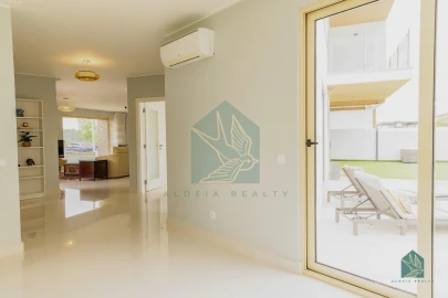 Moradia T4 para Venda em Nadadouro