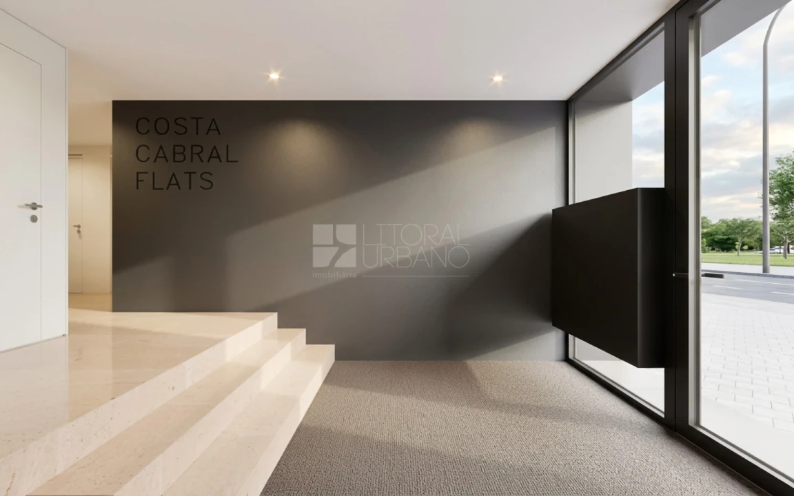 Apartamento T2 para Venda em Paranhos Foto 5