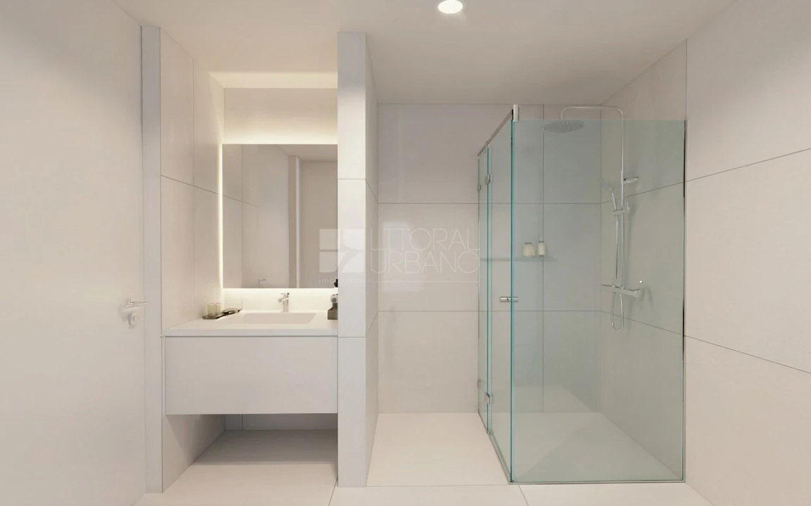 Apartamento T2 para Venda em Paranhos Foto 9