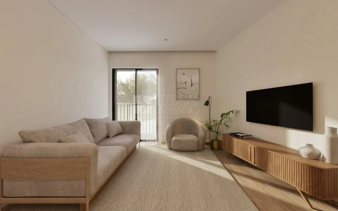 Apartamento T2 para Venda em Paranhos Foto 10