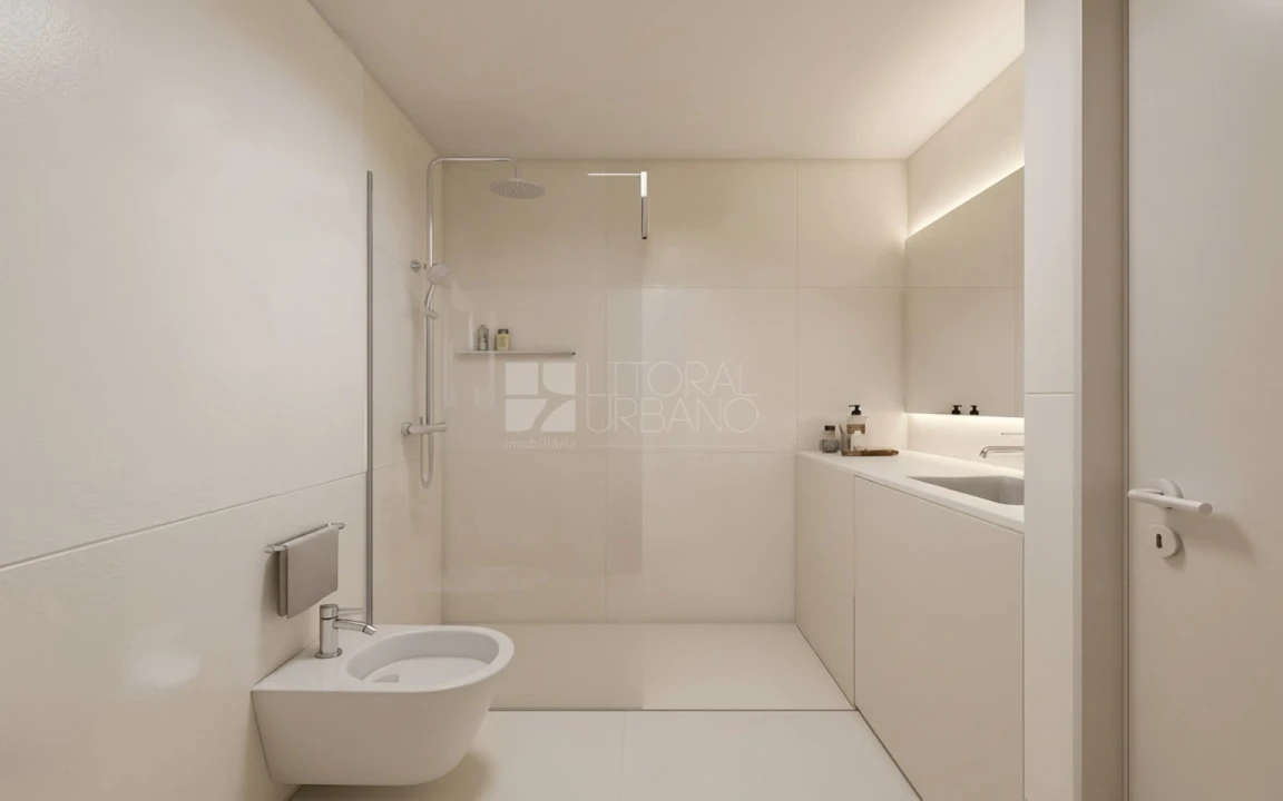 Apartamento T2 para Venda em Paranhos Foto 13