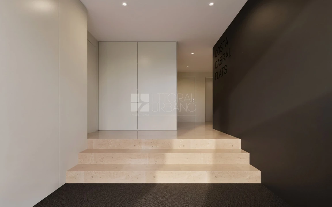 Apartamento T2 para Venda em Paranhos Foto 20