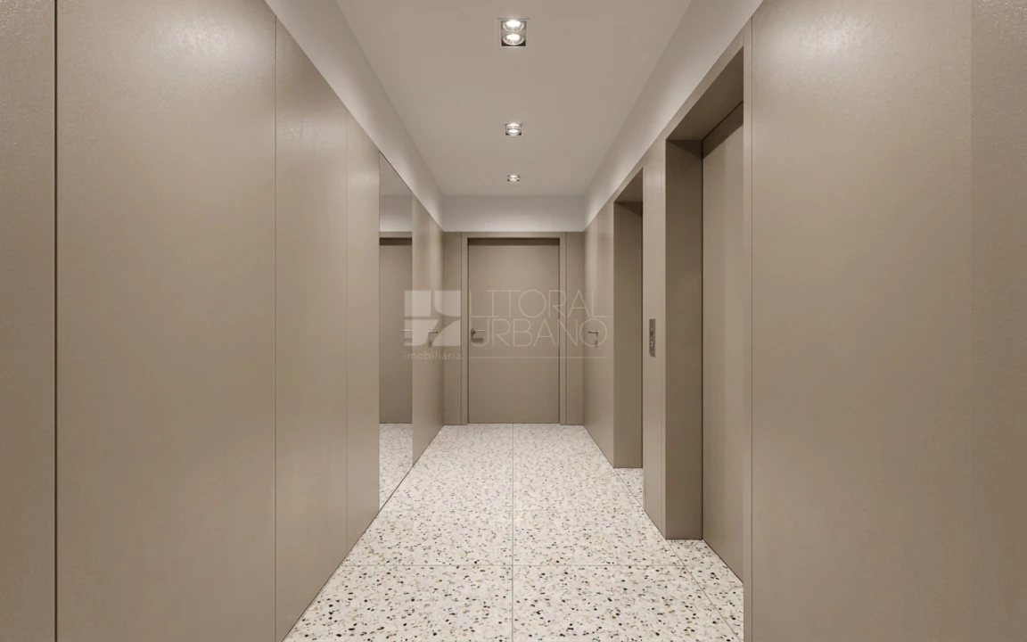 Apartamento T2 para Venda em Paranhos Foto 21