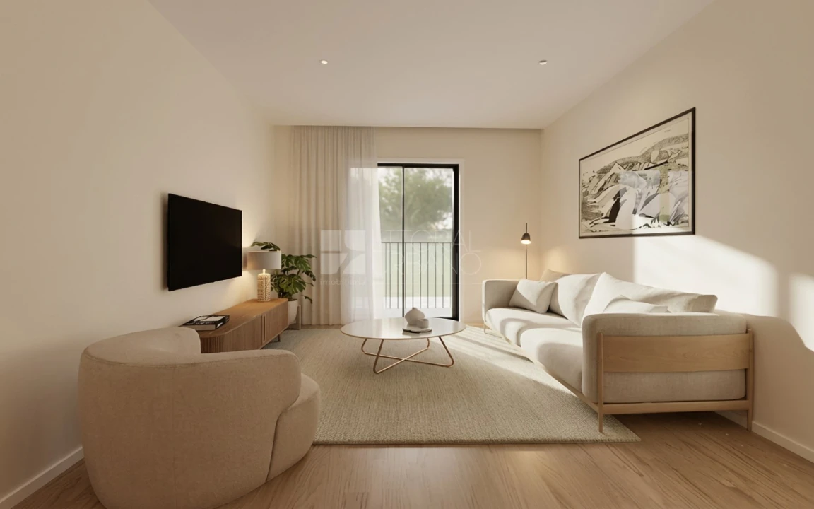 Apartamento T2 para Venda em Paranhos Foto 22