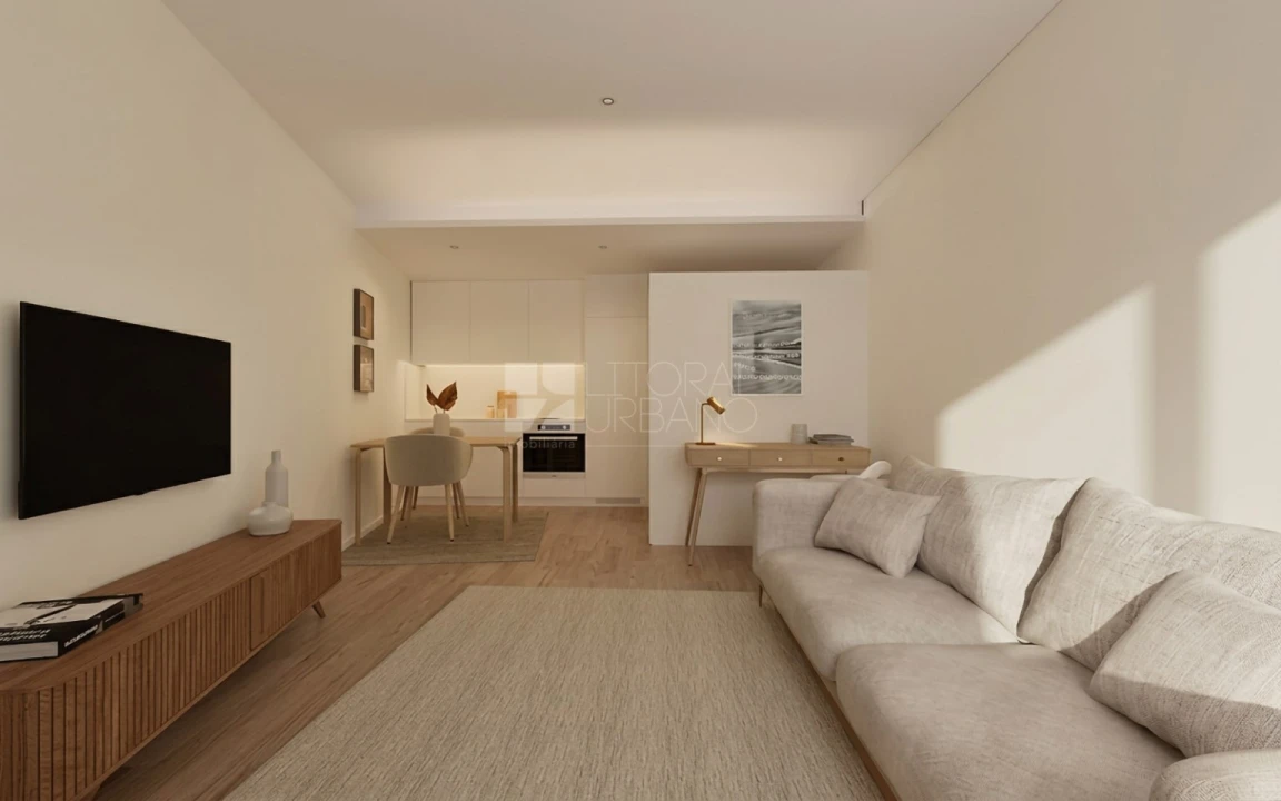 Apartamento T2 para Venda em Paranhos Foto 25