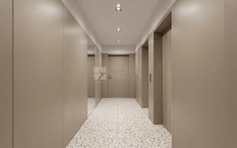 Apartamento T2 para Venda em Paranhos Foto 7