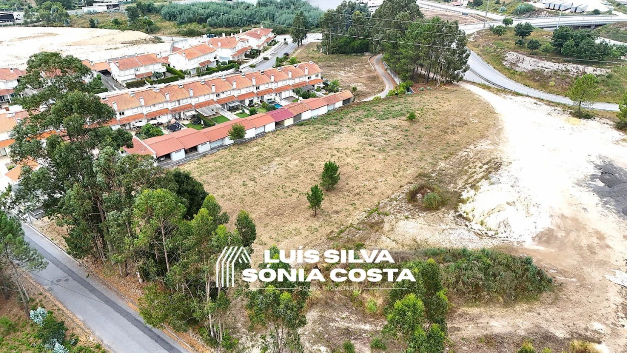 Terreno Agricola ou Rústico para Venda em Pinheiro da Bemposta, Travanca e Palmaz Foto 1