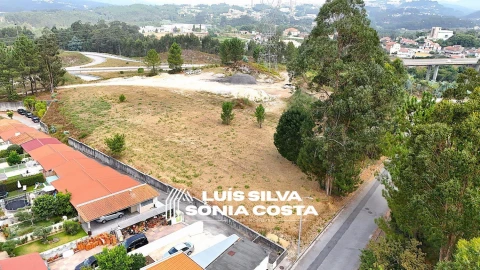 Terreno Agricola ou Rústico para Venda em Pinheiro da Bemposta, Travanca e Palmaz