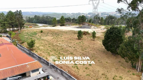 Terreno Agricola ou Rústico para Venda em Pinheiro da Bemposta, Travanca e Palmaz