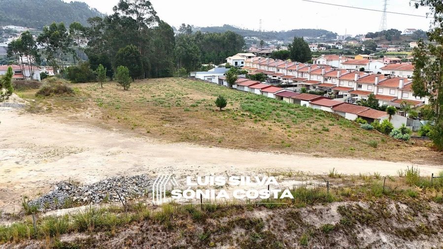 Terreno Agricola ou Rústico para Venda em Pinheiro da Bemposta, Travanca e Palmaz Foto 10