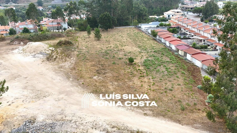 Terreno Agricola ou Rústico para Venda em Pinheiro da Bemposta, Travanca e Palmaz Foto 6