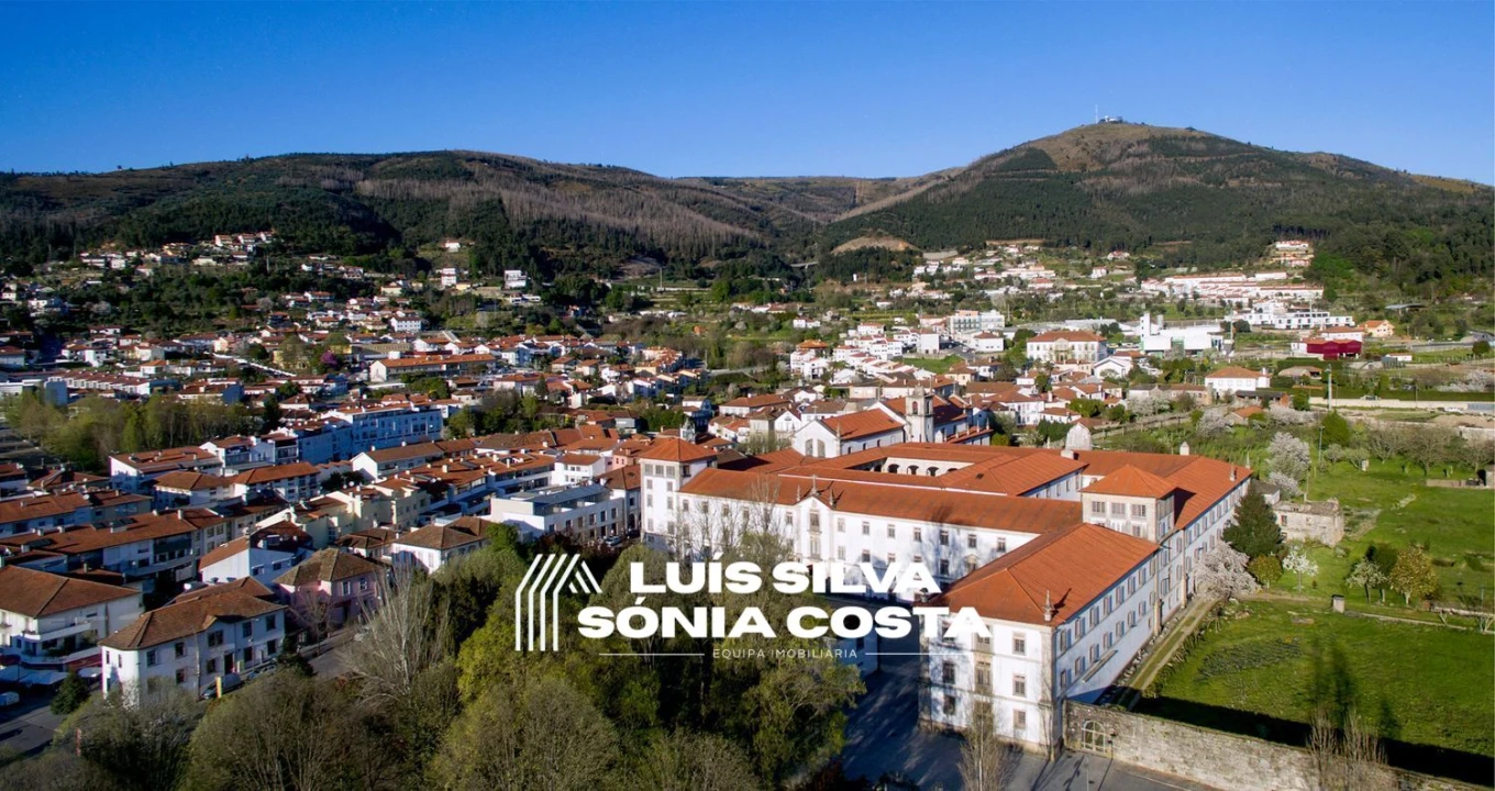 Terreno Agricola ou Rústico para Venda em Arouca e Burgo Foto 2