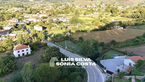 Terreno Agricola ou Rústico para Venda em Arouca e Burgo