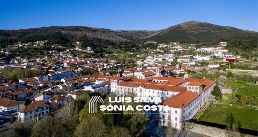 Terreno Agricola ou Rústico para Venda em Arouca e Burgo