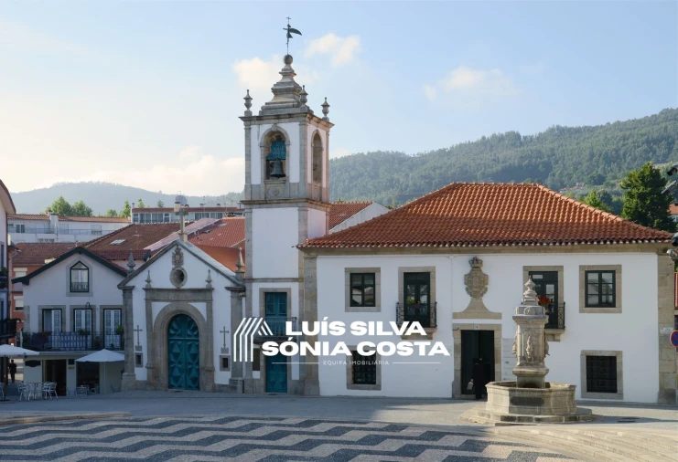 Terreno Agricola ou Rústico para Venda em Arouca e Burgo Foto 5