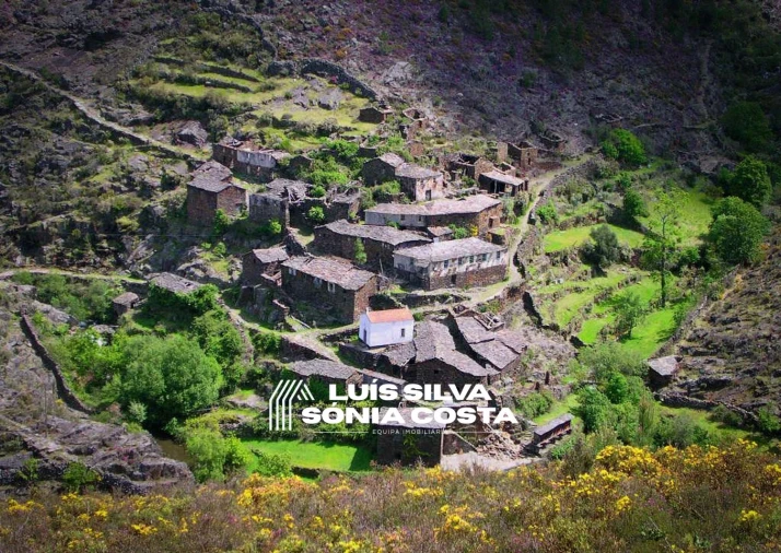 Terreno Agricola ou Rústico para Venda em Arouca e Burgo Foto 8