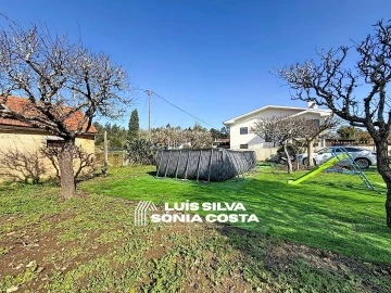 Moradia T3 para Venda em São Martinho da Gandara