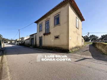 Moradia T3 para Venda em São Martinho da Gandara
