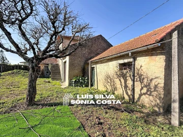 Moradia T3 para Venda em São Martinho da Gandara