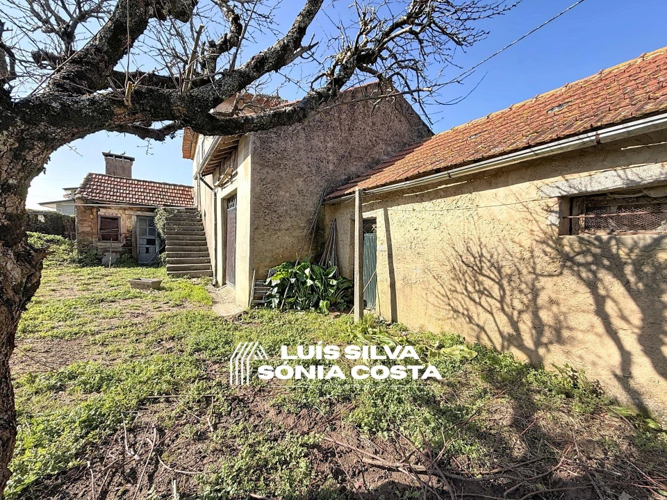 Moradia T3 para Venda em São Martinho da Gandara Foto 16