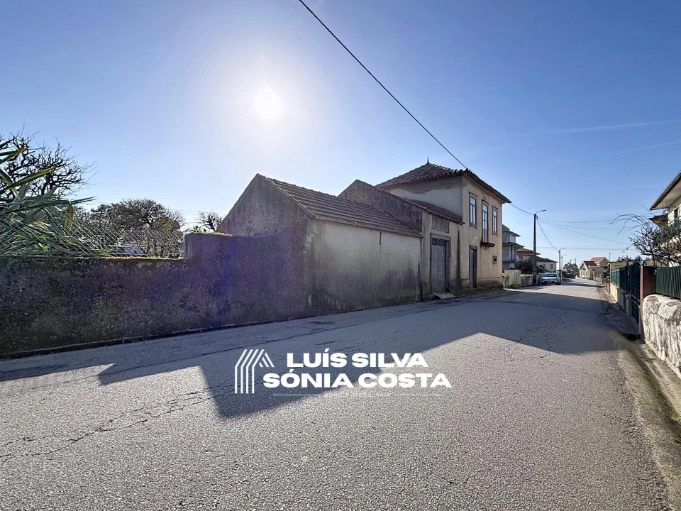 Moradia T3 para Venda em São Martinho da Gandara Foto 20