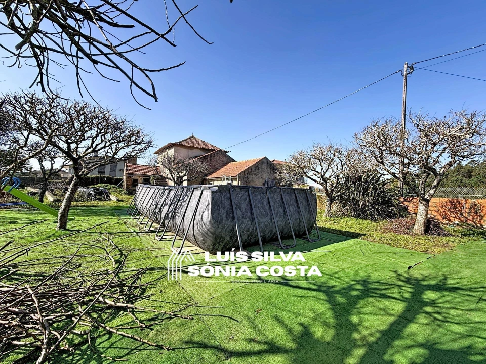 Moradia T3 para Venda em São Martinho da Gandara Foto 9