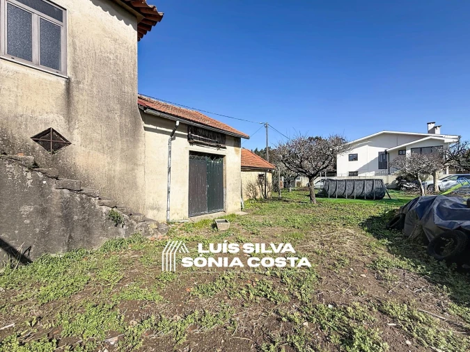 Moradia T3 para Venda em São Martinho da Gandara Foto 12