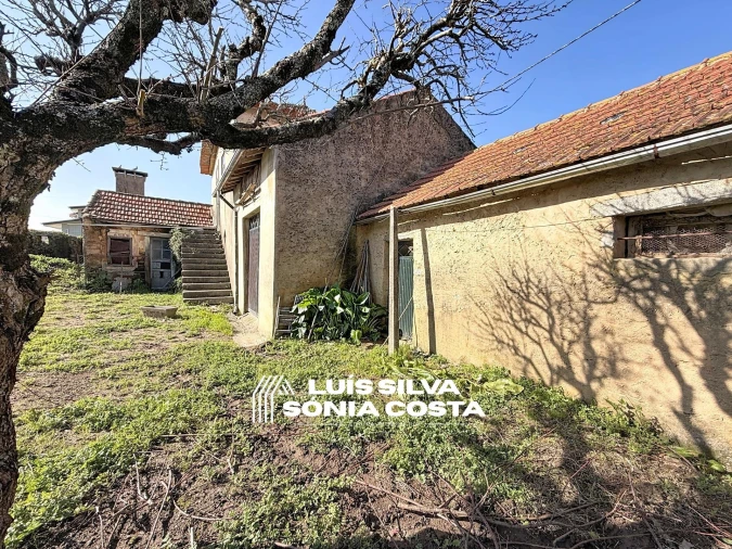 Moradia T3 para Venda em São Martinho da Gandara Foto 16