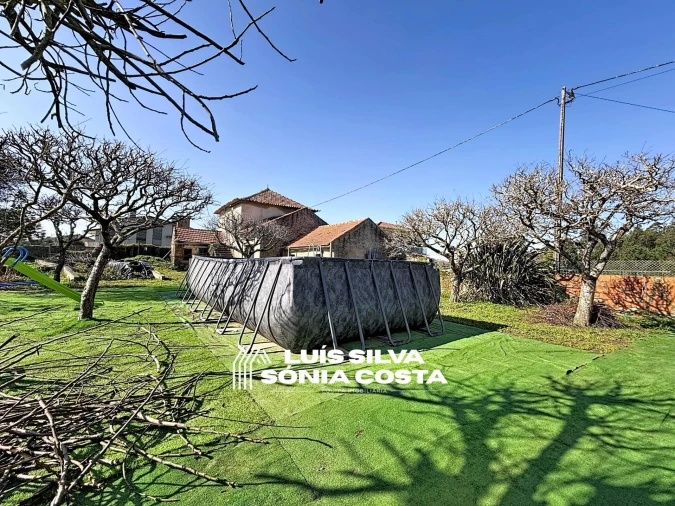 Moradia T3 para Venda em São Martinho da Gandara Foto 9