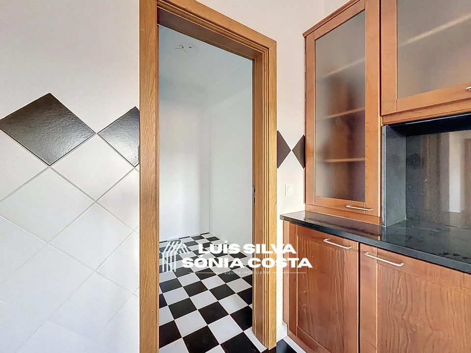 Apartamento T3 para Venda em Lourosa Foto 20